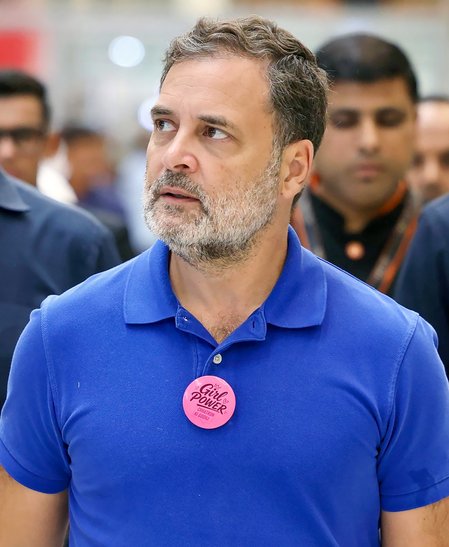 राहुल गांधी को बॉम्बे हाई कोर्ट से बड़ा झटका; 'कमांडर-इन-थीफ' और 'चौकीदार चोर है' मामले में केस रद्द करने की याचिका खारिज
