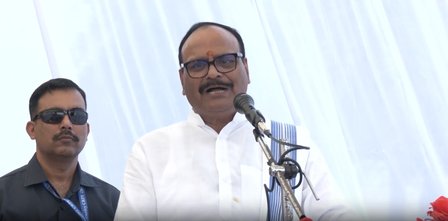 सपा जाति और मुस्लिम तुष्टिकरण की राजनीति करने वाली पार्टी, UP की जनता कभी नहीं करेगी स्वीकार