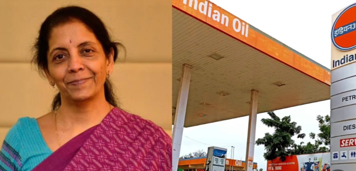 ₹2,000 से अधिक के पेट्रोल-डीजल भुगतान पर ₹5 शुल्क से भड़के पेट्रोल पंप डीलर्स,UPI बंद कर केवल 'कैश' लेने की दी चेतावनी
