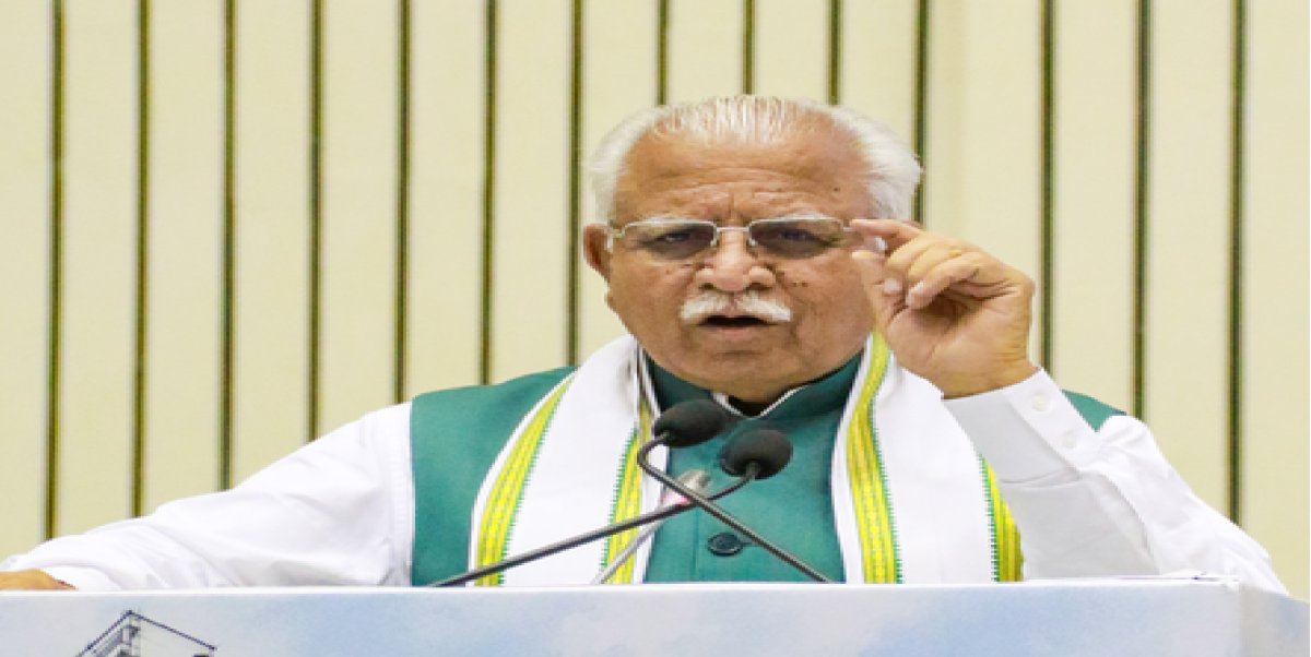 केंद्रीय मंत्री मनोहर लाल अमेरिका में 'जी20 ऊर्जा मंत्रियों' की बैठक में हिस्सा लेंगे