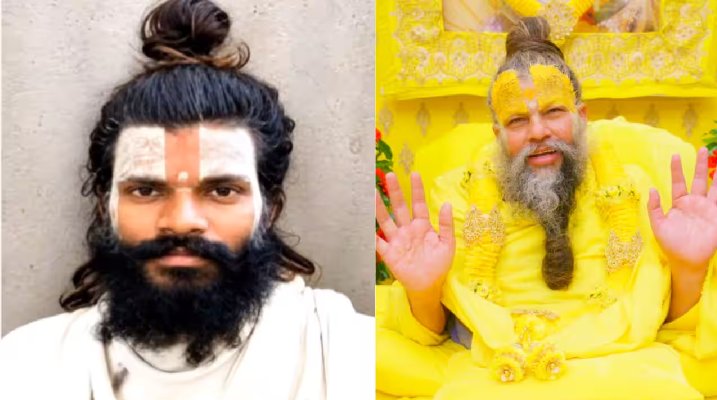 प्रेमानंद महाराज के शिष्य की आश्रम की इमारत से गिरकर मौत, आत्महत्या की आशंका