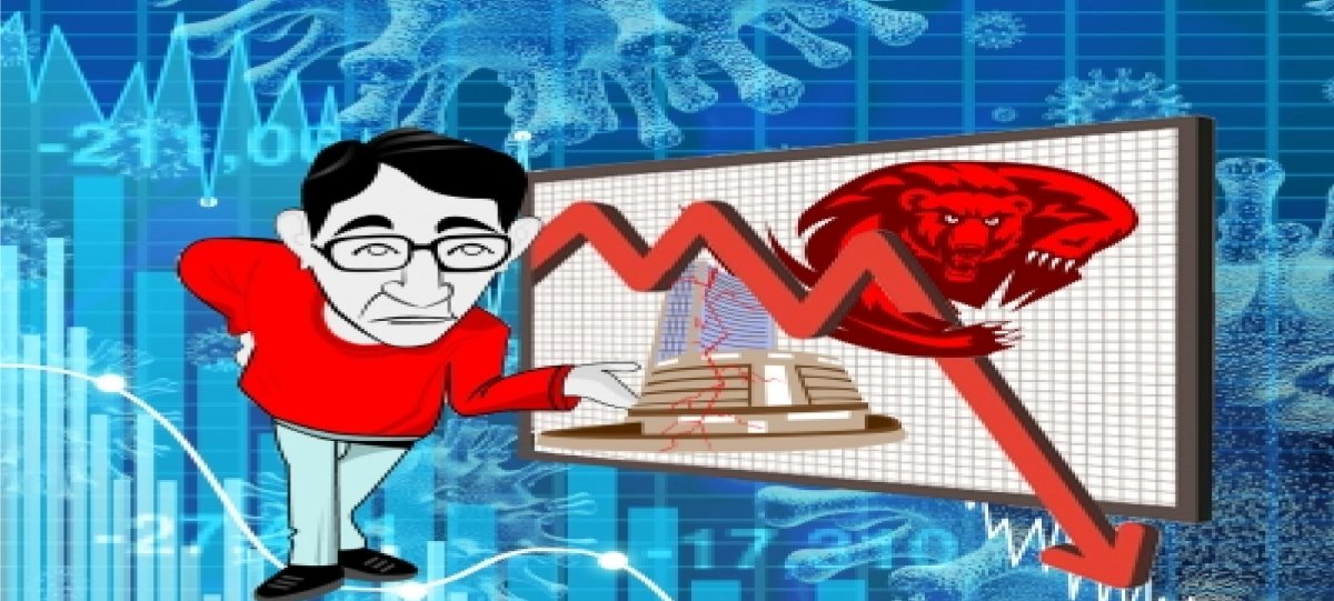निफ्टी आईटी इंडेक्स बीते एक साल में 13 प्रतिशत गिरा, जानिए क्यों लगातार दबाव में बना हुआ है सेक्टर