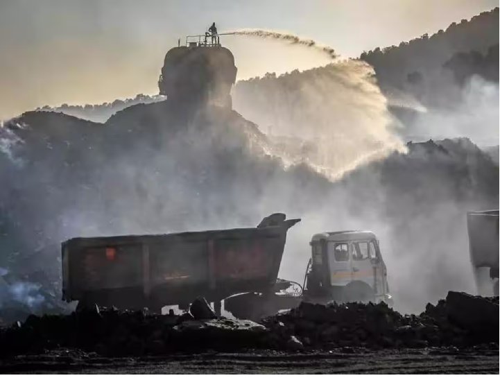 कोल इंडिया लिमिटेड का वार्षिक सीएसआर व्यय बढ़कर लगभग 1,000 करोड़ रुपए पहुंचा