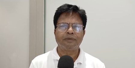 'मोहसिन नकवी से ट्रॉफी लेना हमारे लिए बेइज्जती होती'; ऋचा घोष के पिता ने किया भारतीय महिला टीम के फैसले का पुरजोर समर्थन 