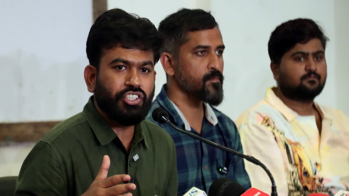 CJP करेगी महाराष्ट्र के गढ़चिरौली में 'आदिवासी स्कूल ठीक करो' अभियान की शुरुआत