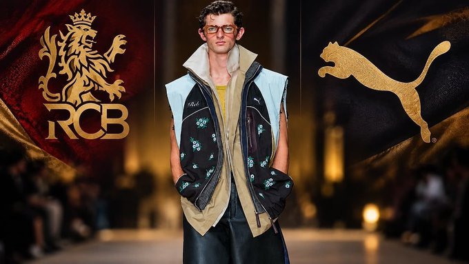 Milan Fashion Week: आरसीबी ने रचा इतिहास; मिलान फैशन वीक में डेब्यू करने वाली पहली आईपीएल टीम बनी