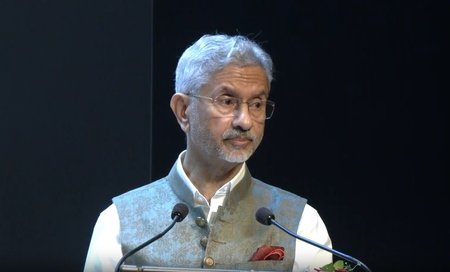 'वैश्विक चुनौतियों पर अब आत्मविश्वास से अपना पक्ष रख रहा है भारत'; ICWA की सिल्वर जुबली पर विदेश मंत्री डॉ. एस. जयशंकर का संबोधन  