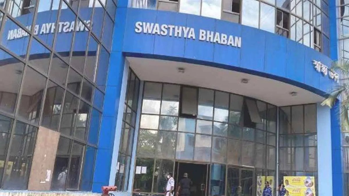 पश्चिम बंगाल: स्वास्थ्य विभाग ने मरीजों को रेफर करने के संबंध में सख्त दिशानिर्देश जारी किए 