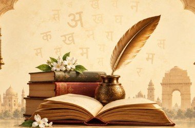 हिंदी हमारी पहचान, हमारा स्वाभिमान: ओम बिड़ला और केंद्रीय मंत्रियों ने हिंदी दिवस पर देशवासियों को दी बधाई 