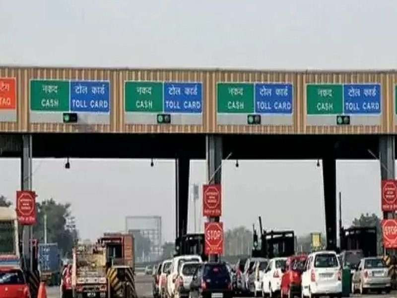 डिजिटल टोलिंग को नई गति, 'फास्टैग एनुअल पास' ने छुआ 1 करोड़ का आंकड़ा: सरकार