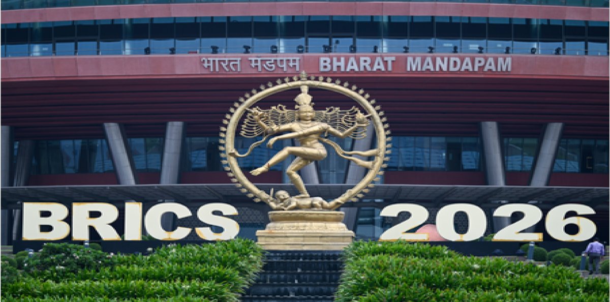 पीएम मोदी के नेतृत्व में 'विकसित भारत 2047' विजन लक्ष्य से पहले प्राप्त करेगा इंडिया : ब्रिक्स में अफ्रीकन कारोबारी