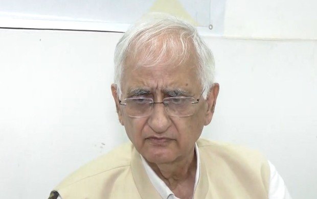 ब्रिक्स समिट भारत के लिए वैश्विक भूमिका साबित करने का बड़ा मंच: सलमान खुर्शीद