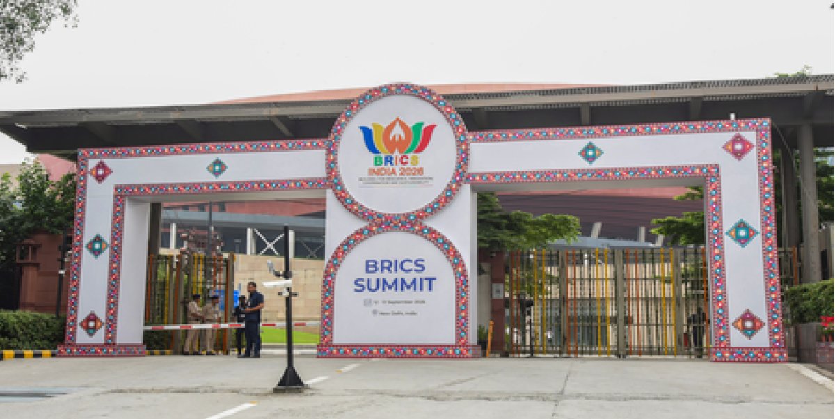 ब्रिक्स फोरम से भारतीय कारोबारियों के लिए नए अवसर खुलेंगे और व्यापारिक संबंध भी होंगे मजबूत: एक्सपर्ट्स