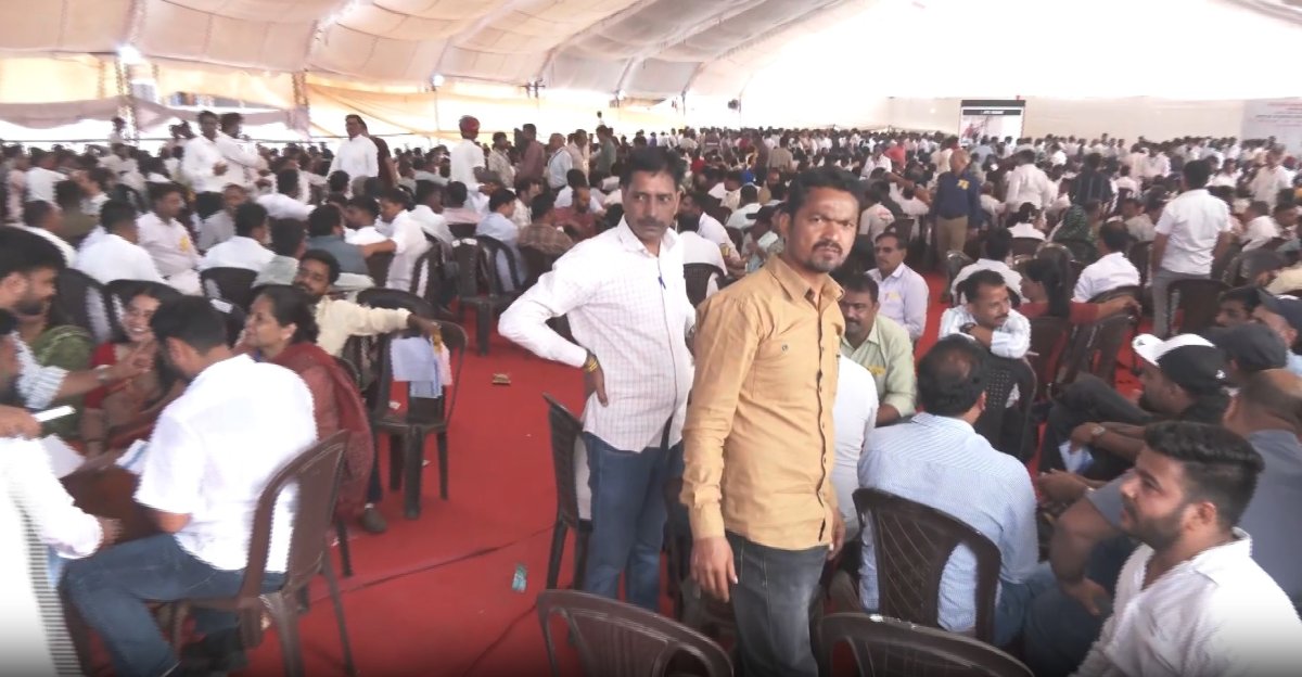 राजस्थान निकाय चुनाव : अलवर समेत कई शहरों में नतीजे जारी, कांग्रेस-भाजपा के बीच कांटे की टक्कर
