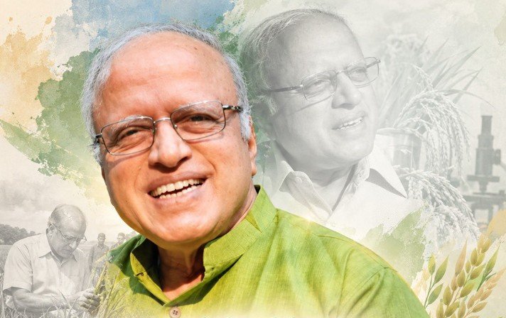हरित क्रांति के जनक, महान कृषि वैज्ञानिक, 'भारत रत्न' डॉ. एम. एस. स्वामीनाथन की पुण्यतिथि पर नेताओं ने दी श्रद्धांजलि 