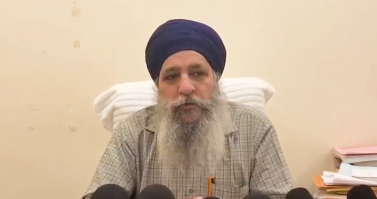 हिमाचल प्रदेश: गुरु अमर दास साहिब के ज्योति जोत दिवस के मौके पर कीर्तन और कवि दरबार का आयोजन