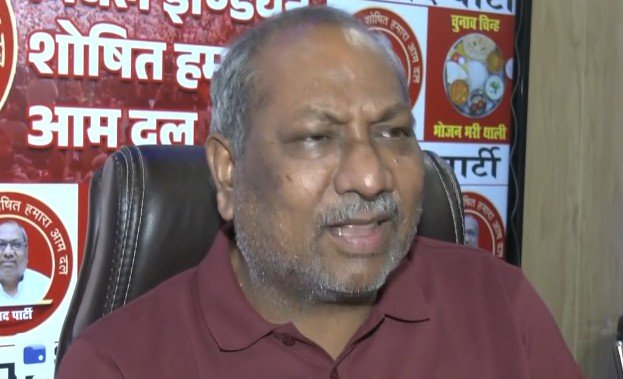 यूसीसी पर मंत्री संजय निषाद बोले- सम्मान, सुरक्षा और आत्मनिर्भरता भी बराबर होनी चाहिए 