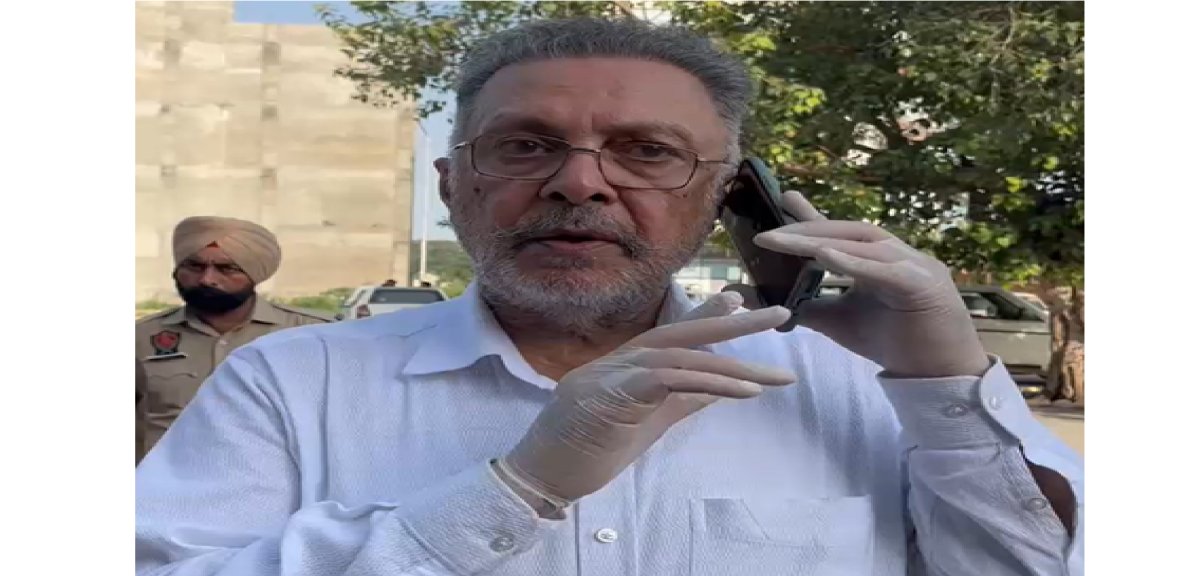 पटियाला के निजी स्कूल में छात्रों की तबीयत बिगड़ी, फूड पॉइजनिंग की आशंका, 5 बच्चे अस्पताल में भर्ती