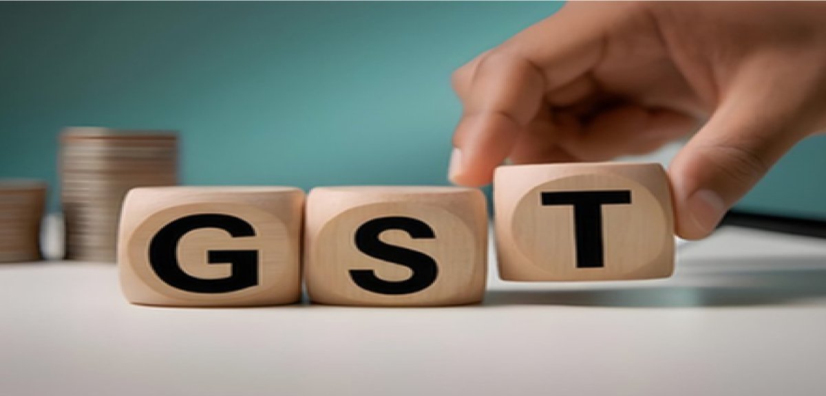 भारत का जीएसटी संग्रह अगस्त में 14.8 प्रतिशत बढ़कर करीब 2 लाख करोड़ रुपए रहा