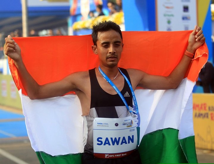 सावन बरवाल के एशियन गेम्स सिल्वर मेडल पर राष्ट्रपति मुर्मु और खेल मंत्री मांडविया ने दी बधाई