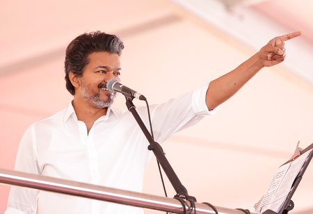 मदुरै में 27 सितंबर को लॉन्च होगी 'थाई मामन थंगा मोथिरम' योजना; नवजात शिशुओं को मिलेगी सोने की अंगूठी
