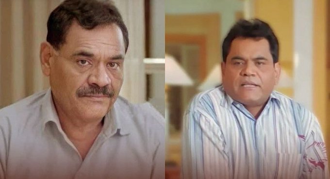 दिग्गज अभिनेता मुश्ताक खान का 56 वर्ष की आयु में निधन; फेफड़ों के कैंसर से लड़ रहे थे जंग 