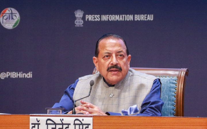 जम्मू में कैट के नए कार्यालय-सह-न्यायालय परिसर का उद्घाटन, केंद्रीय मंत्री ने किया शुभारंभ
