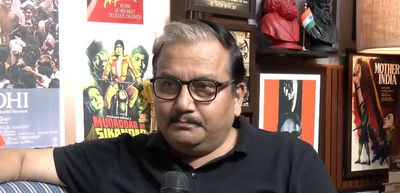 सीईसी ज्ञानेश कुमार ने अपने स्वार्थ और भाजपा के इशारे पर पूरे सिस्टम में किया हेरफेर : मनोज झा 