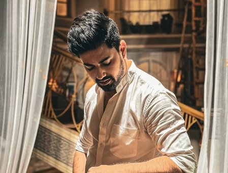 टीवी अभिनेता जैन इमाम ने सोशल मीडिया से लिया ब्रेक; अकाउंट डीएक्टिवेट करने का किया बड़ा ऐलान