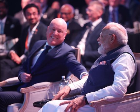 न्यूजीलैंड की संसद ने भारत के साथ मुक्त व्यापार समझौते (FTA) को दी मंजूरी 