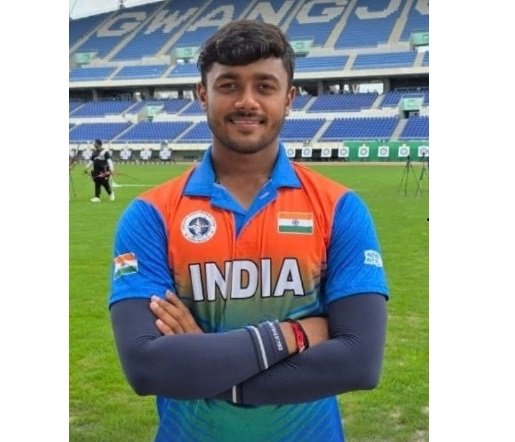 एशियन गेम्स: रिकर्व तीरंदाज नीरज चौहान ने क्वार्टर फाइनल में जगह बनाई, धीरज भी आगे बढ़े