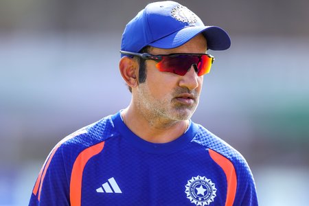 रोहित, सूर्या, शुभमन और श्रेयस की सोच 'टीम फर्स्ट' पर आधारित; मुख्य कोच गौतम गंभीर ने की लीडरशिप ग्रुप की जमकर तारीफ