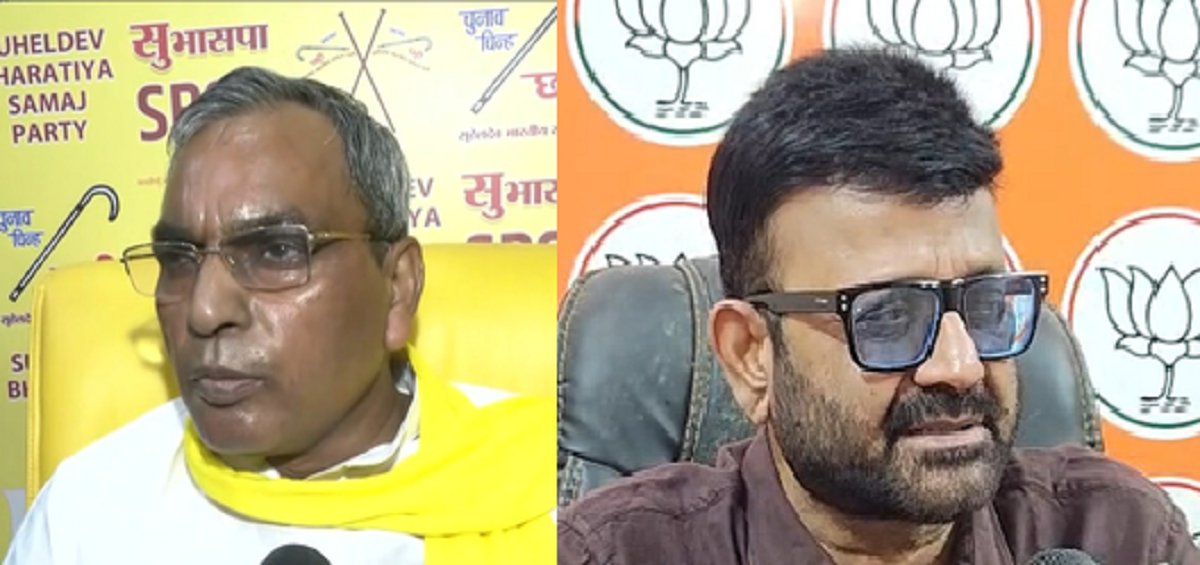 'तुष्टिकरण की राजनीति करना चाहते हैं अखिलेश', यूसीसी के विरोध पर एनडीए नेताओं ने किया पलटवार