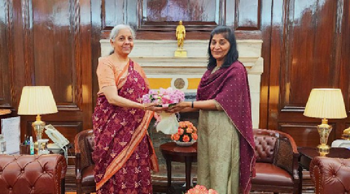 भारत का बॉन्ड बाजार मजबूत, शेयर बाजार में भी जल्द दिखेगी रौनक: RBI डिप्टी गवर्नर
