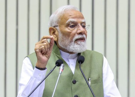 Asian Games 2026: सावन बरवाल ने मैराथन में रचा इतिहास, जीता ऐतिहासिक सिल्वर मेडल; प्रधानमंत्री नरेंद्र मोदी ने दी बधाई 