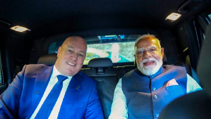 भारत-न्यूजीलैंड एफटीए विजयदशमी पर होगा लागू, दोनों देशों के बीच शुल्क मुक्त कारोबार को मिलेगा बढ़ावा