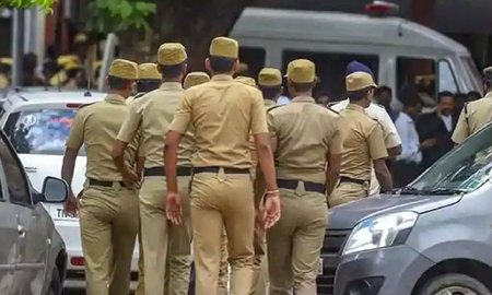 विनायक चतुर्थी पर चेन्नई में सुरक्षा के कड़े बंदोबस्त; 2000 अतिरिक्त पुलिसकर्मी तैनात, संवेदनशील इलाकों में बनीं 14 नई चेक पोस्ट 