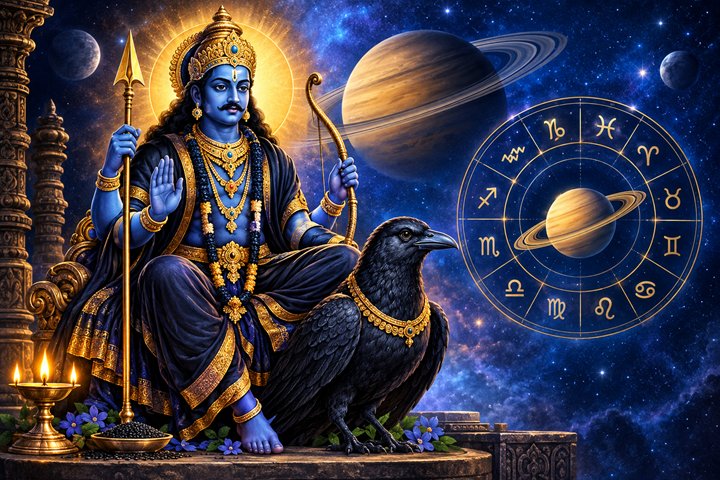 Shani Ki Sadhesati: क्या शनि की साढ़ेसाती हर व्यक्ति के लिए अनिष्टकारी होती है? जानें इसका वास्तविक ज्योतिषीय सच 