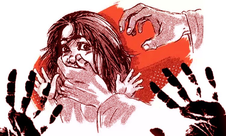 नवी मुंबई में स्कूल बस में साढ़े तीन साल की मासूम से दरिंदगी, आरोपी ड्राइवर गिरफ्तार