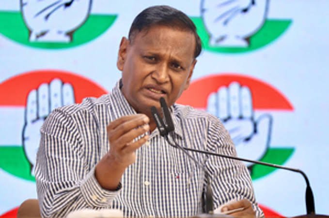 आकाश आनंद के निष्कासन पर बोले कांग्रेस नेता उदित राज; 'बसपा को खुद खत्म करना चाहती हैं मायावती'