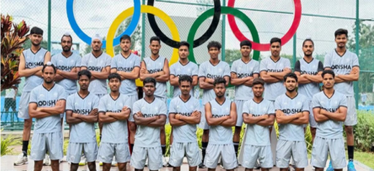 एएचएफ जूनियर एशिया कप में खिताब बचाने उतरेंगी भारतीय हॉकी टीमें, जीत से शुरुआत का लक्ष्य
