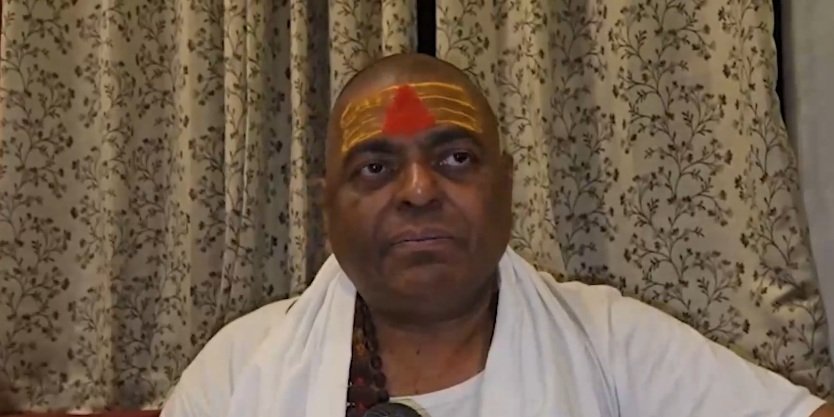 इटली में बुर्का-नकाब पर बैन के प्रस्ताव का हरिद्वार में स्वागत, संत बोले-भारत में भी लागू किया जाए