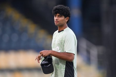 IND vs NZ T20 Series: भारत के खिलाफ टी20 सीरीज से बाहर हुए रचिन रवींद्र 