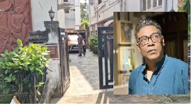 West Bengal ED raids: मनी लॉन्ड्रिंग के मामले में पूर्व मंत्री के 10 ठिकानों पर ईडी की छापेमारी
