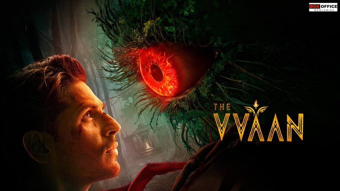 Vvaan Box Office Collection Day 2: 'वन' ने दूसरे दिन भरी 40% की जबरदस्त उड़ान; शनिवार को बटोरे ₹13.50 करोड़