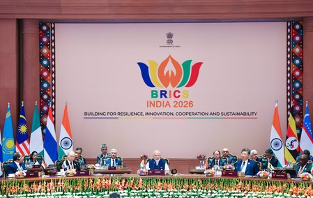 नई दिल्ली घोषणापत्र से ब्रिक्स देशों में पारंपरिक चिकित्सा सहयोग को मिलेगा नया आयाम