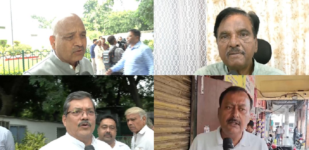 मुख्य चुनाव आयुक्त ने संविधान में दिए गए अधिकारों को किया चकनाचूर, तुरंत इस्तीफा दें : कांग्रेस