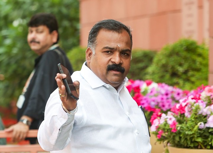 तमिलनाडु के 10 शहरों में कांग्रेस चलाएगी जाति जनगणना जागरूकता अभियान, केंद्र की प्रक्रिया पर उठाए सवाल चेन्नई