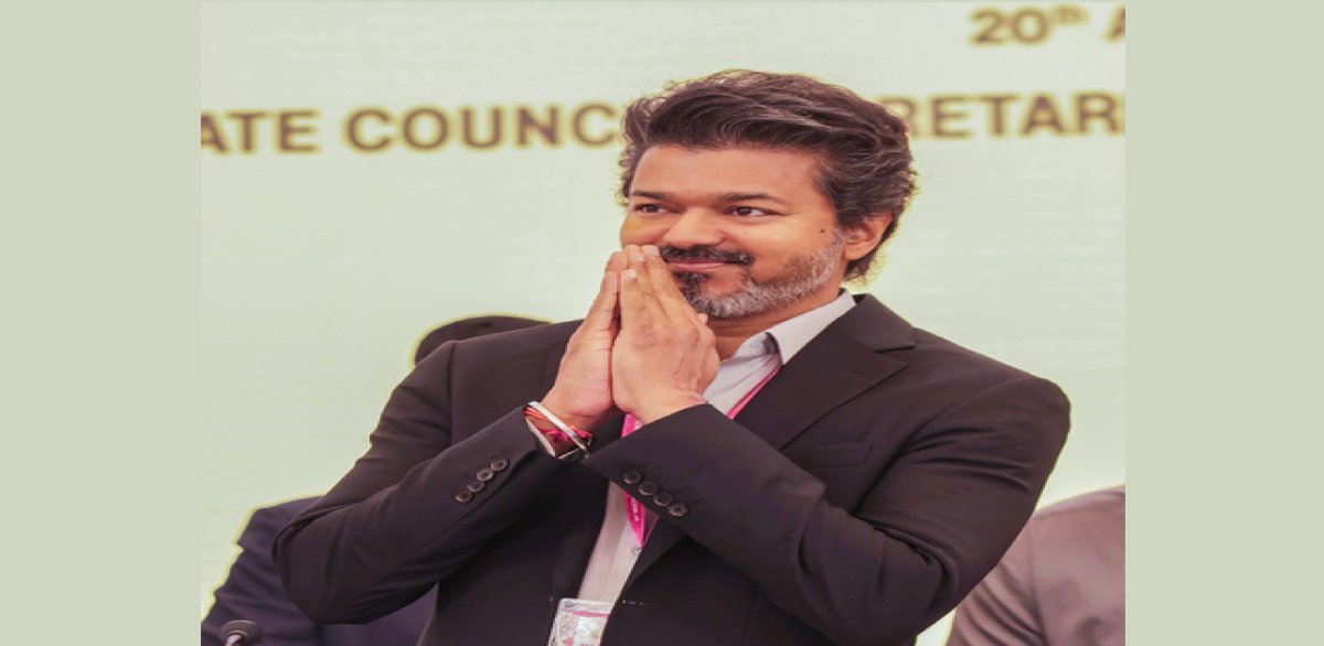 निवेशकों को आकर्षित करने के लिए मुख्यमंत्री विजय 10 से 16 सितंबर तक ब्रिटेन का करेंगे दौरा