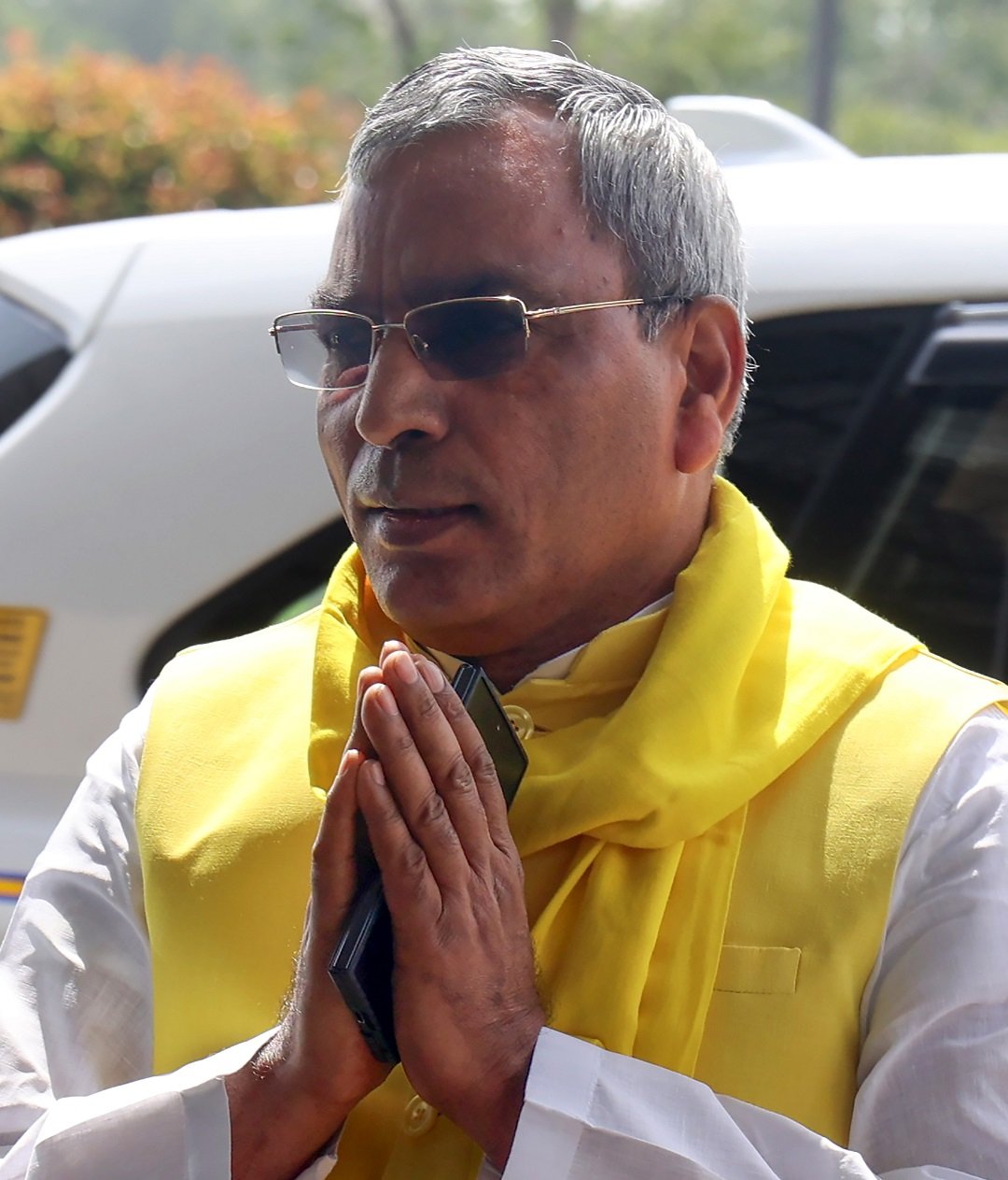 रायबरेली में बेलगाम कार्यकर्ताओं का मनोबल बढ़ाना अखिलेश के लिए घातक साबित होगा: ओपी राजभर